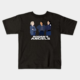 Boden's Angels Kids T-Shirt